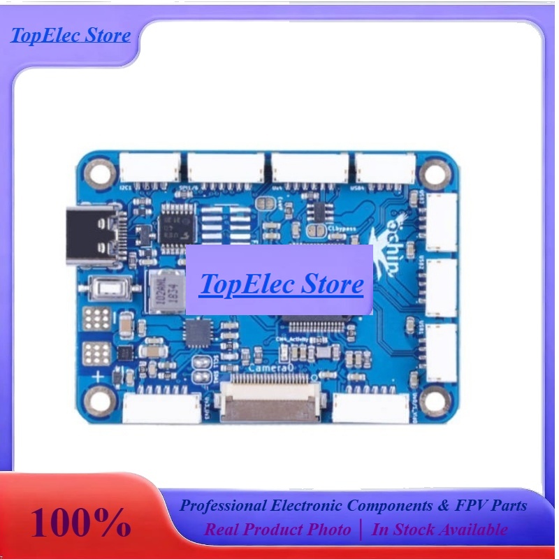 Carte de support Tiny TopEsOch - Compute Module 4 32Gb Wifi avis et prix