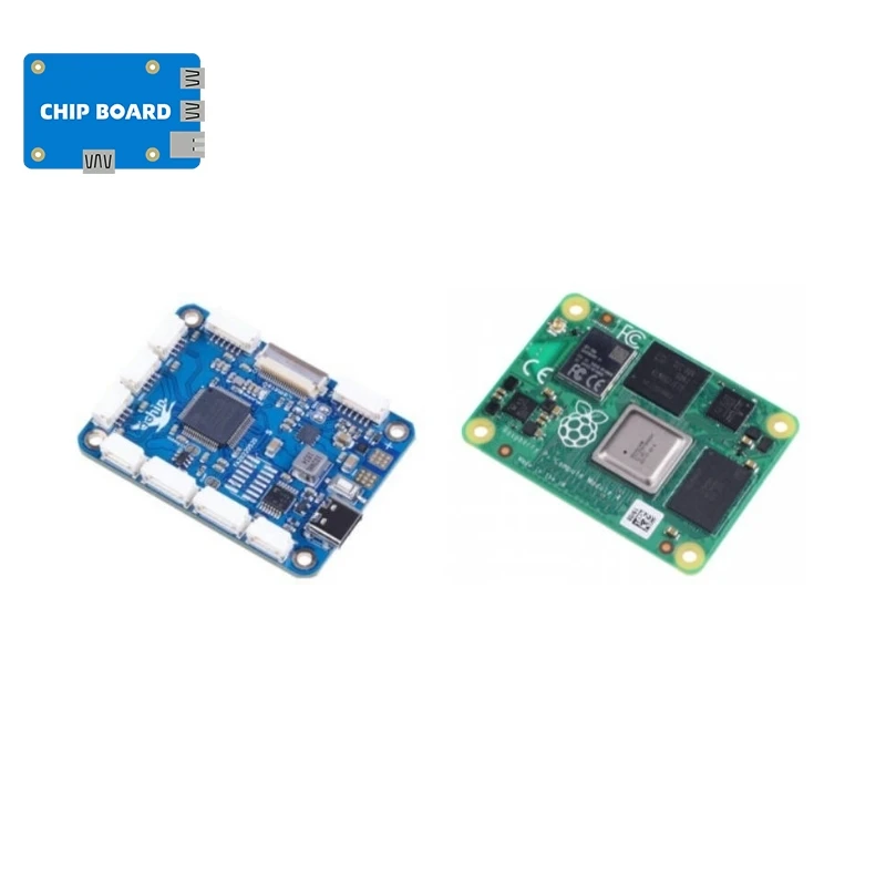 Carte de support Tiny TopEsOch - Compute Module 4 32Gb Wifi avis et prix