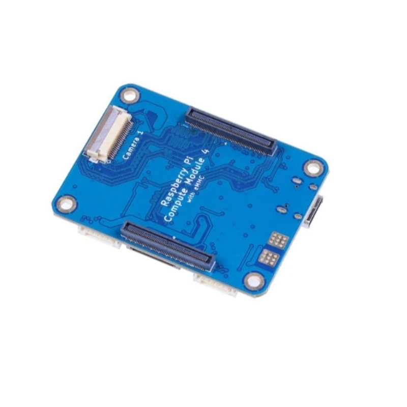 Carte de support Tiny TopEsOch - Compute Module 4 32Gb Wifi avis et prix