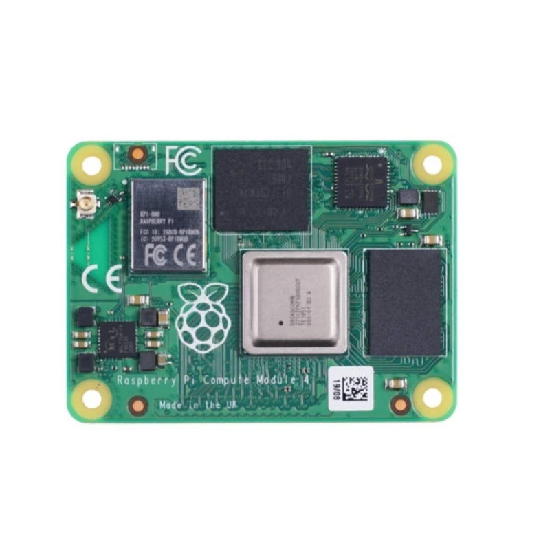 Carte de support Tiny TopEsOch - Compute Module 4 32Gb Wifi avis et prix