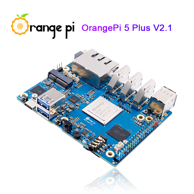 Carte de développement TopElec - Rk3588 Mini Pc Board avis et prix